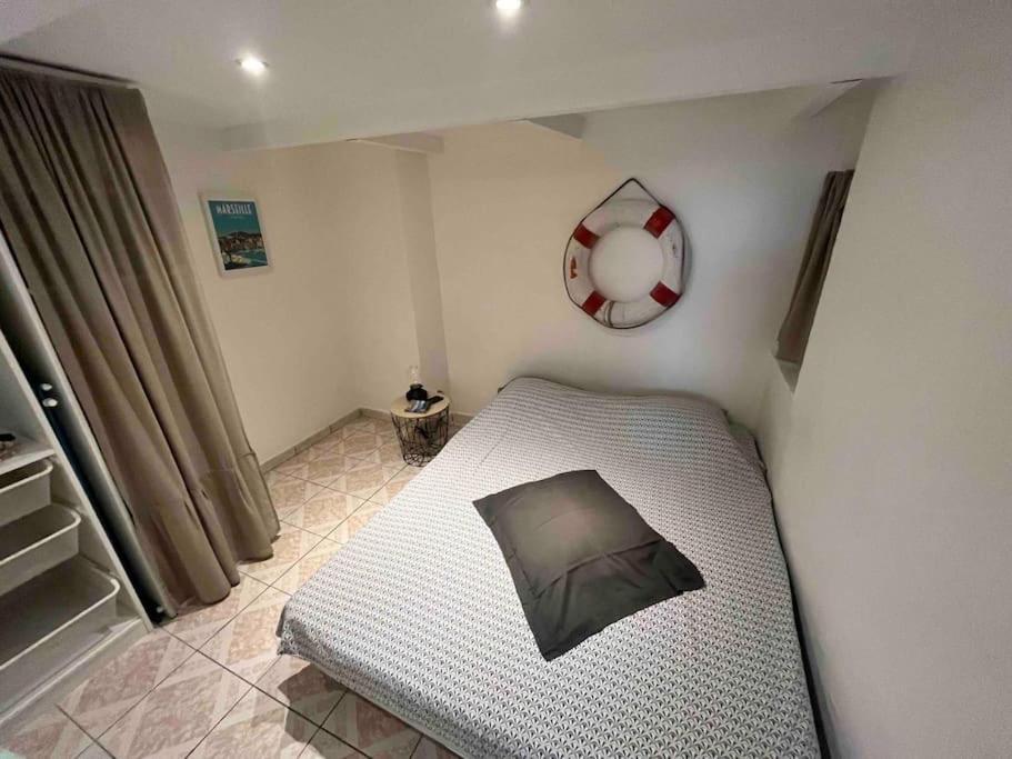 Petit Boucan 47M2 Dans Le Coeur Du Panier Marseille Eksteriør billede