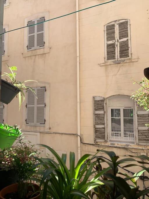 Petit Boucan 47M2 Dans Le Coeur Du Panier Marseille Eksteriør billede
